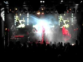 Blutengel Live Lines (Demon Kiss Tour 2004) (part 1)